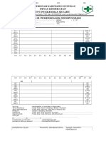 Odontogram Poli