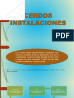 3. Instalaciones y Reproduccion