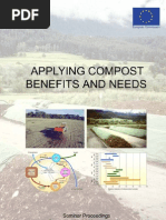 Download Applying Compost Benefits and Needs by Greater Charlotte Harbor Sierra Club   SN34478090 doc pdf
