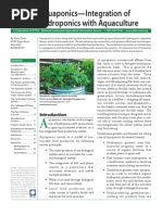 Download Aquaponics Integration of Hydroponics with Aquaculture   by Greater Charlotte Harbor Sierra Club   SN34478163 doc pdf