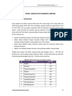 Bab 2 Profil Sanitasi Kota Bandar Lampung PDF
