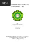 Download Laporan Pendahuluan Mioma Uteri by Putu Epriliani SN344783086 doc pdf