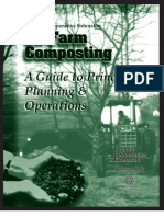 On-Farm Composting: A Guide
