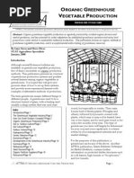 Download Organic Greenhouse Vegetable Production by Greater Charlotte Harbor Sierra Club   SN34478375 doc pdf