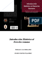 Manual Derecho Romano PDF