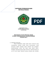 Laporan Pendahuluan Nefrolitiasis.docx