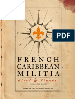 French Caribbean Militia