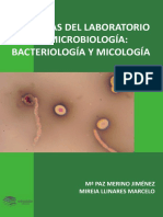 Cuaderno de Prácticas de Microbiología