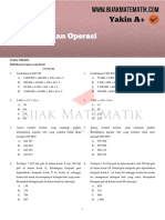 (BOOK) Bijak Matematik Tahun 6