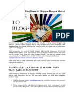 Cara Membuat Blog Keren di Blogspot Dengan Mudah.docx