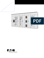 User Manual: Power Xpert CXH