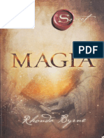 (An) R.byrne - Magia