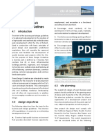 Chapter 4 - Business Park Design Guidelines