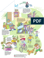 Poster: Childrens Environmental Health Issues