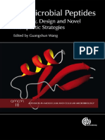 eBook - Antimicrobial Peptides