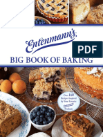 Entenmann s Big Book of Baking Recipe Sampler