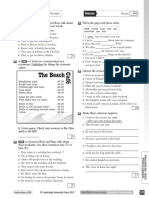 Progress Test 6 PDF
