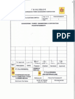 CB Test Procedure