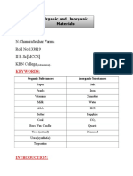 N.Chandrasekhar Varma Roll No:133819 Ii B.SC (MCCS) KBN College