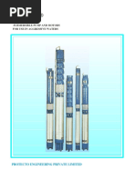 Alanta Sea Water Catalogue