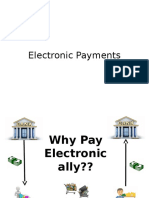 E Payment