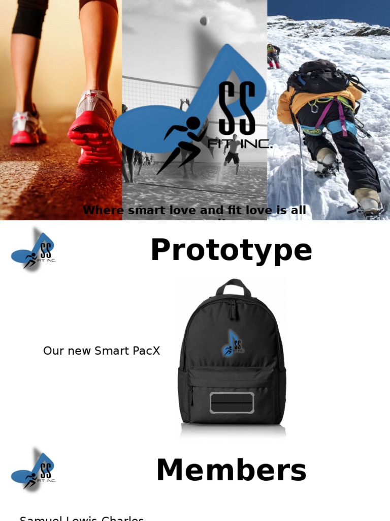 Shark Tank Presentation | PDF