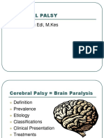 Cerebral - Palsy DR Bambang