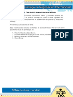 Evidencia 4 Taller Análisis de Elasticidad de La Demanda(1) (1)