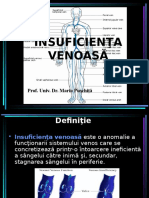 Insuficienta Venoasa