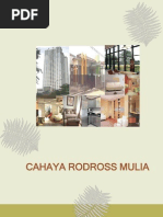 Download Company Profile Cahaya Rodross Mulia Cv by Jon Sibarani SN34482981 doc pdf
