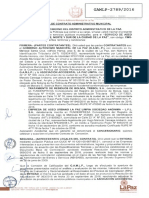 Contrato La Paz Limpia PDF