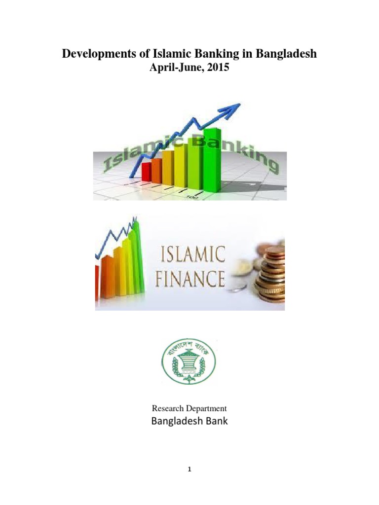 assignment on islamic banking in bangladesh