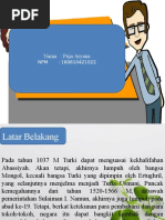 Download ppt turkipptx by Buge Setiawan SN344832633 doc pdf