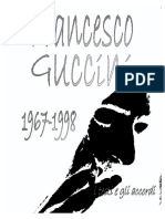 Francesco Guccini Opera Omnia 1967 1998