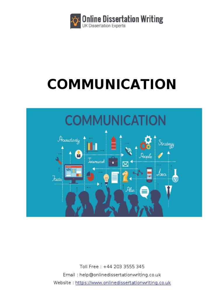 Sample On Communication | PDF | Educational Technology | Id