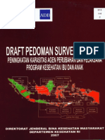 Pedoman Surveilans KIA Draft