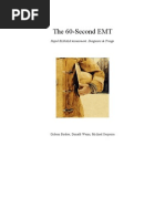 Download 60SecondEMT by stripec30 SN34483519 doc pdf