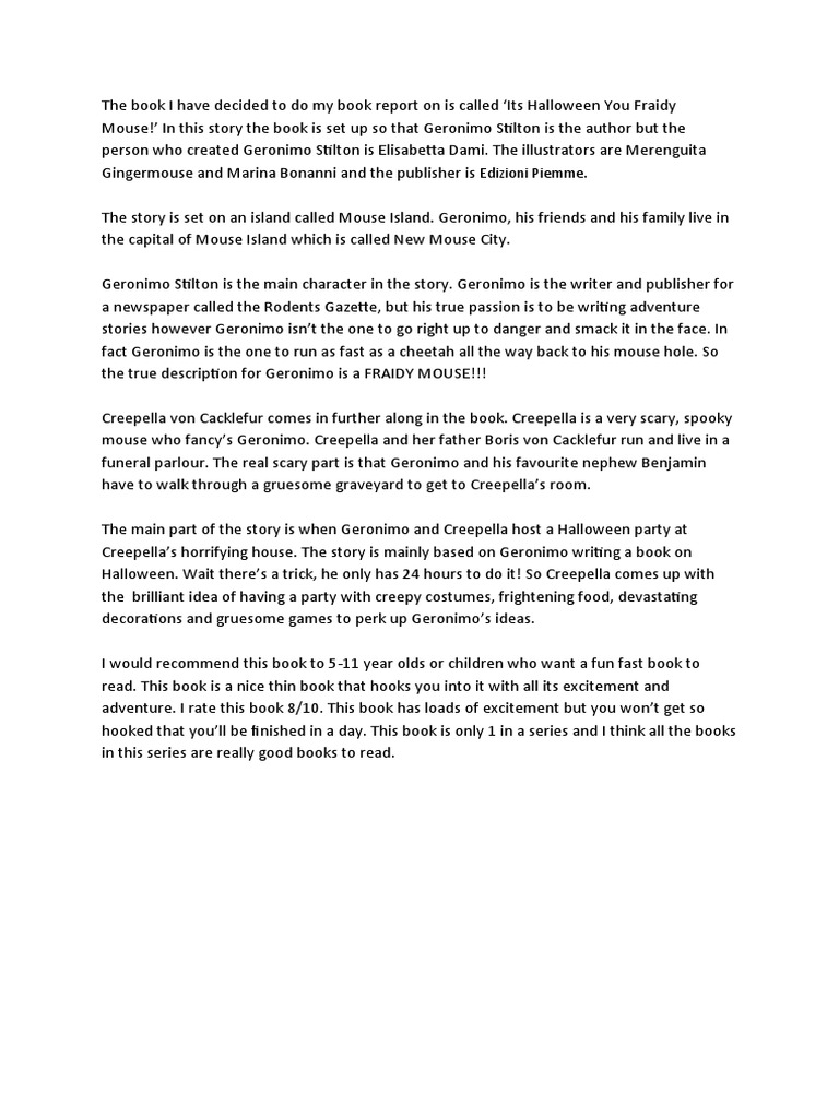 its halloween you fraidy mouse