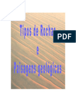 Rochas e Paisagens Geologicas PDF