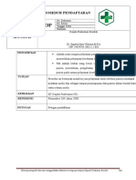 7.1.1. Ep 1 SPO Prosedur Pendaftaran, Sudah