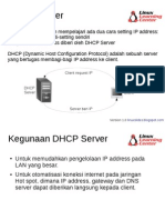 DHCP Server