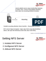 NFS Server