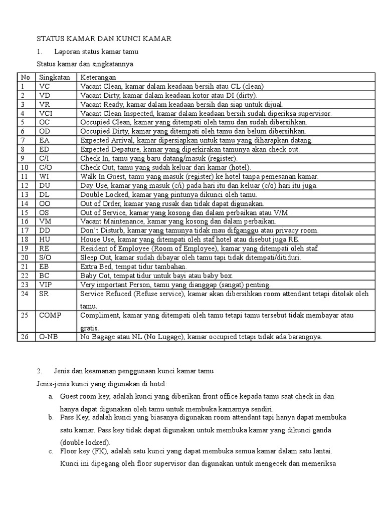 status-kamar-dan-kunci-kamar-pdf