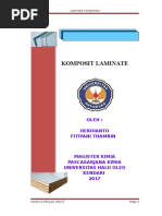 Download Makalah Kimia Material Herdin Dan Fitriyani by Muhammad Farid SN344846527 doc pdf