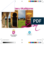 León Mozárabes y Mudéjares PDF