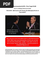 LJPC Vol 2 Q and a Final 2.0