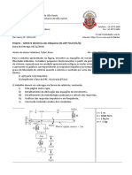 SEM0172 - Trabalho Matlab