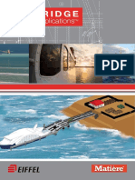 Marine Applications Brochure