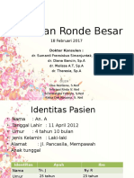 Ronde Besar 