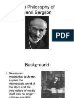 Bergson